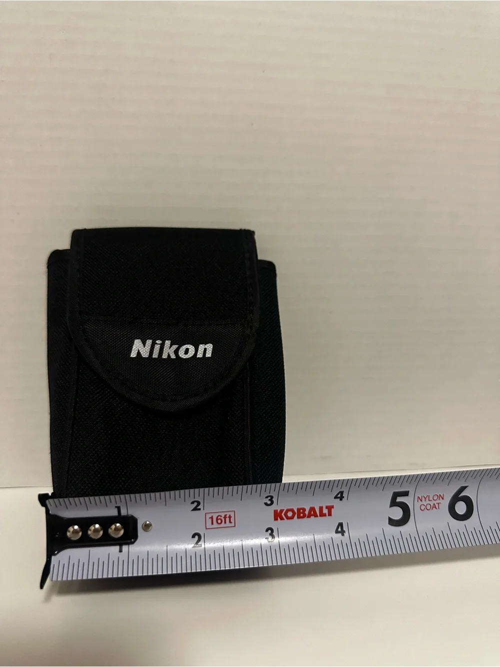 Nikon Bag